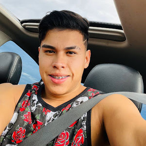 Meet your Posher, Marwin